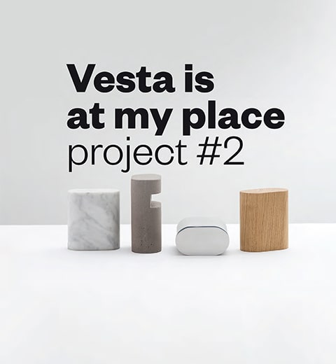 Vesta | Casa Valentina